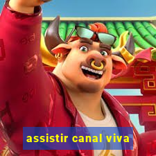 assistir canal viva